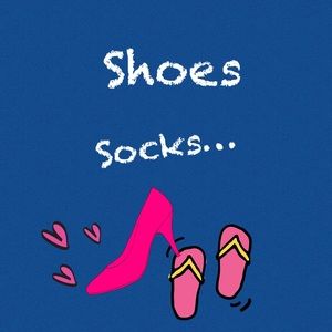 Shoe Things